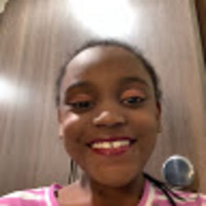 Meet your Posher, Katelyn